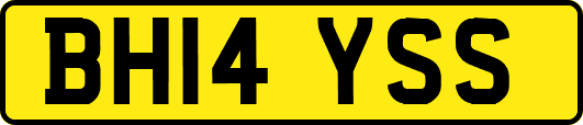 BH14YSS