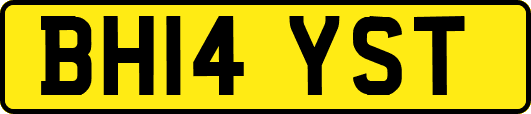 BH14YST