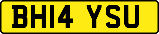 BH14YSU