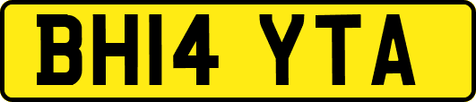 BH14YTA