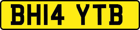 BH14YTB