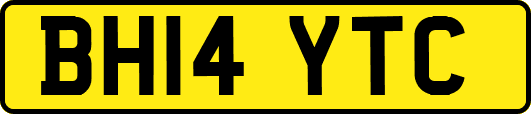 BH14YTC