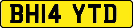 BH14YTD
