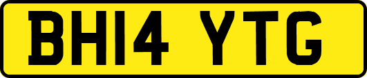 BH14YTG