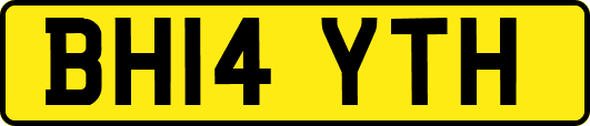 BH14YTH