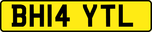 BH14YTL