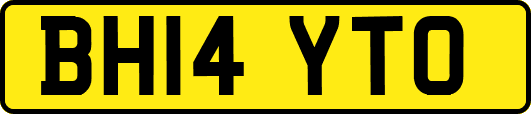 BH14YTO