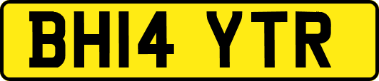 BH14YTR