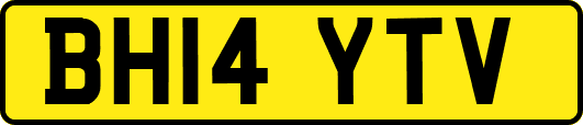 BH14YTV