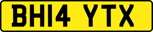 BH14YTX