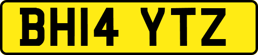 BH14YTZ