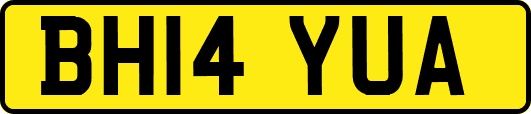 BH14YUA