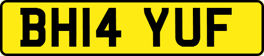 BH14YUF