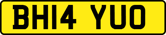 BH14YUO