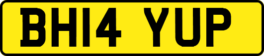 BH14YUP