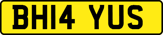 BH14YUS