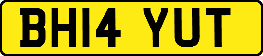 BH14YUT