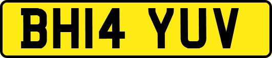 BH14YUV