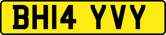BH14YVY