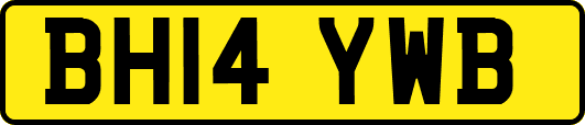 BH14YWB