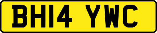 BH14YWC