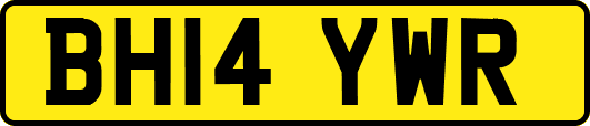 BH14YWR