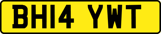 BH14YWT