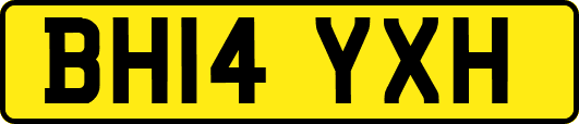 BH14YXH