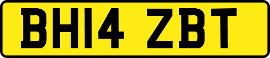 BH14ZBT