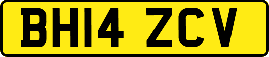 BH14ZCV