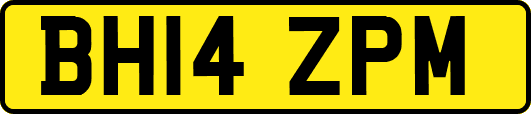 BH14ZPM
