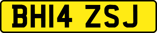 BH14ZSJ