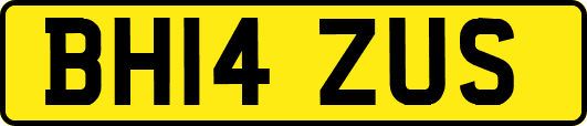 BH14ZUS