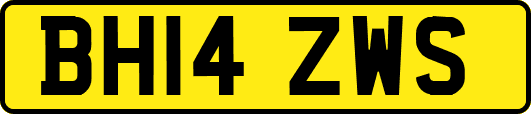 BH14ZWS