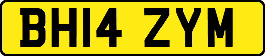BH14ZYM