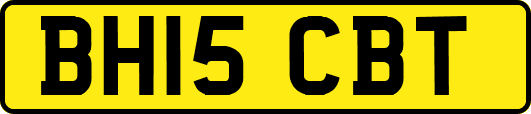 BH15CBT