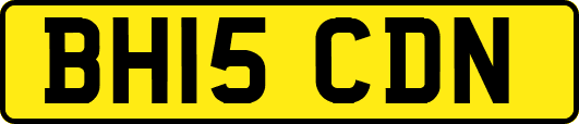 BH15CDN