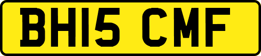 BH15CMF