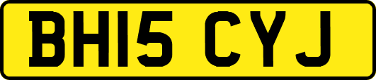 BH15CYJ