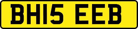 BH15EEB