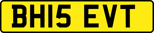 BH15EVT