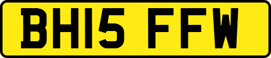 BH15FFW