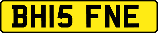 BH15FNE