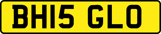 BH15GLO