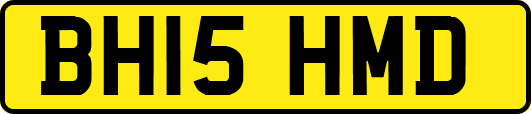 BH15HMD