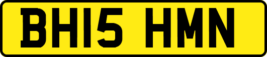 BH15HMN
