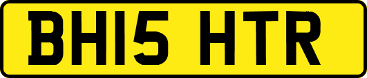 BH15HTR
