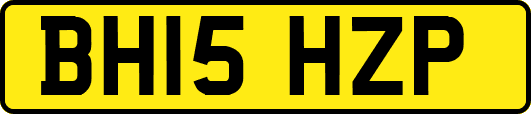 BH15HZP