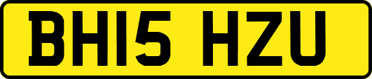BH15HZU