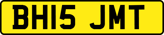 BH15JMT